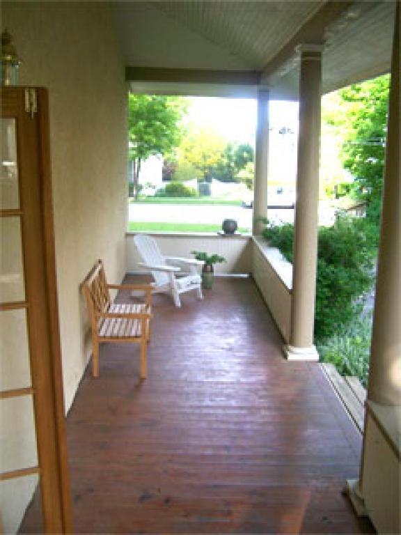 Absolute 1000 Islands Monthly Suites Ґананокве Номер фото