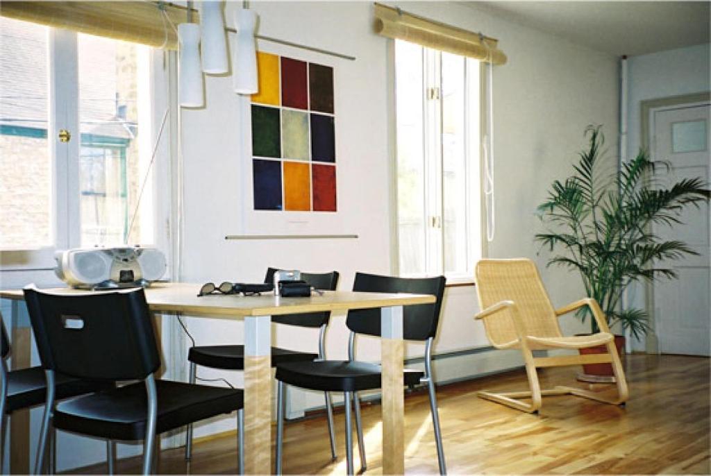 Absolute 1000 Islands Monthly Suites Ґананокве Номер фото